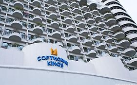 Copthorne Kings Singapore